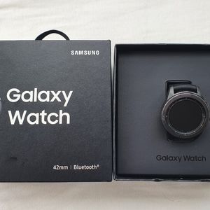 Samsung Galaxy watch